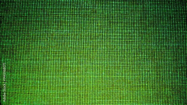 Fototapeta Green clothing fabric texture pattern background