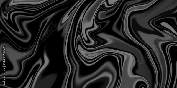 Fototapeta Abstract marble liquid texture background. multicolor marble pattern texture natural background. Acrylic Pour Color Liquid marble abstract surfaces Design.