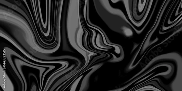 Fototapeta Abstract marble liquid texture background. multicolor marble pattern texture natural background. Acrylic Pour Color Liquid marble abstract surfaces Design.