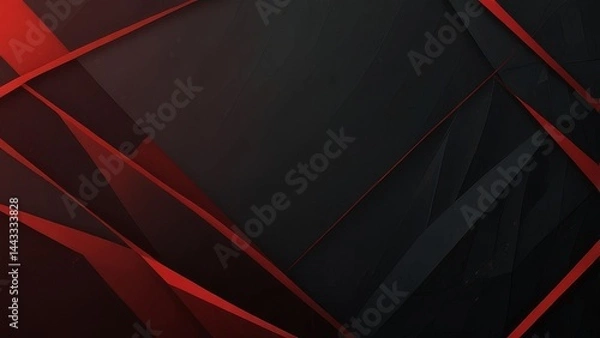 Fototapeta abstract geometric background