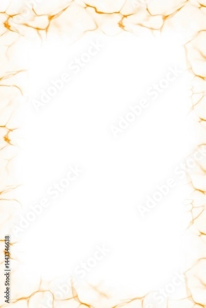 Obraz autumn leaves frame