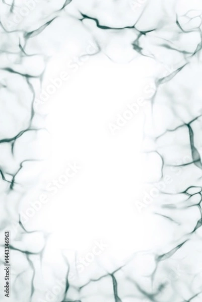 Obraz abstract blue background