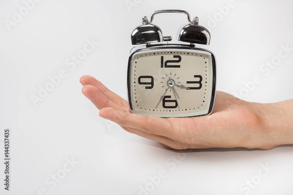 Obraz alarm clock