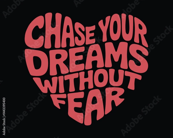 Obraz Motivational trendy classic typography  t shirt design for men and women vector illustrator

