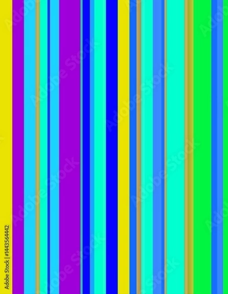 Fototapeta abstract colorful background