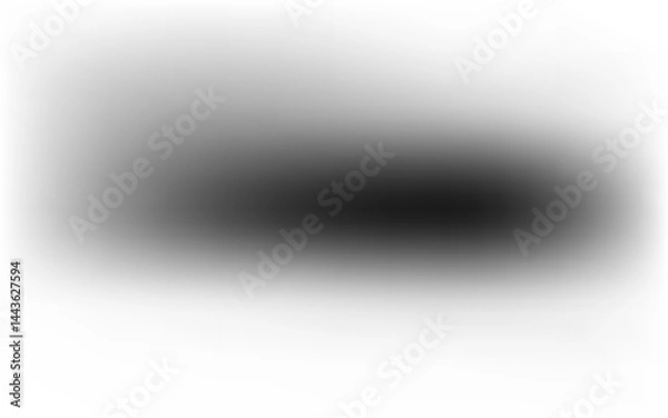 Fototapeta White glass background, Frosted gray glass background, silver metallic texture background, blur glass background, vibrant abastract gradient background	