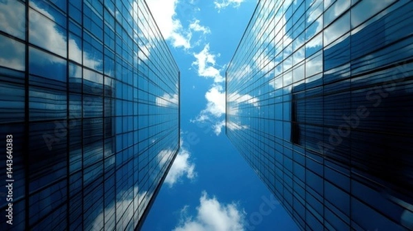 Fototapeta Audit of corporate governance practices, ensuring compliance with ethical standards