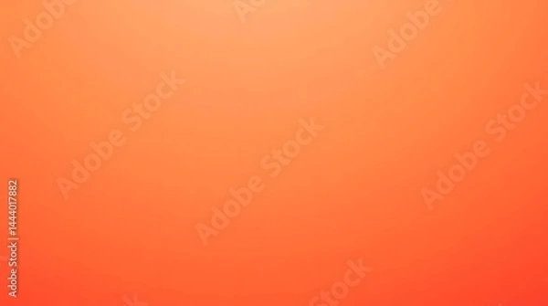 Fototapeta orange paper texture