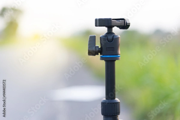 Obraz Tripod Ball Head