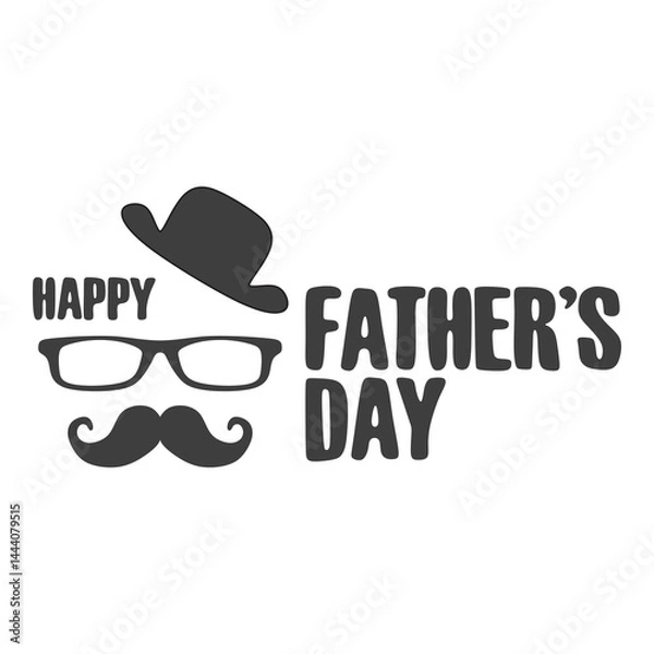 Obraz Father's Day