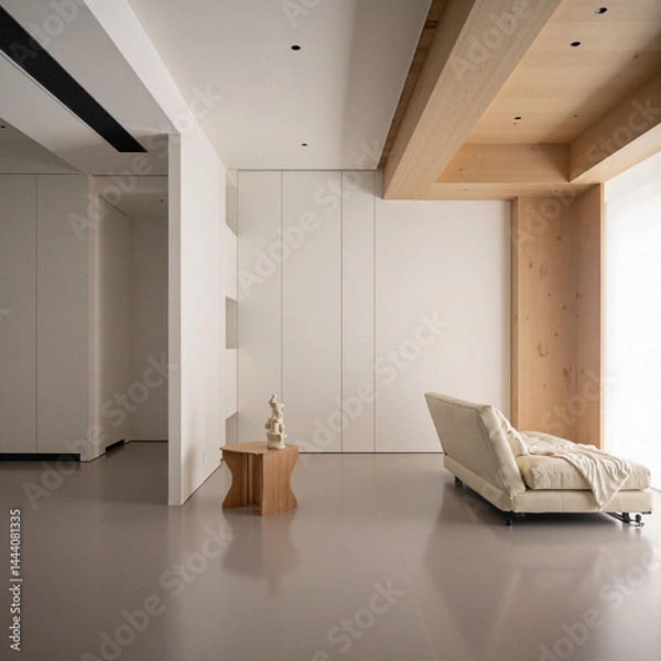 Fototapeta modern office interior