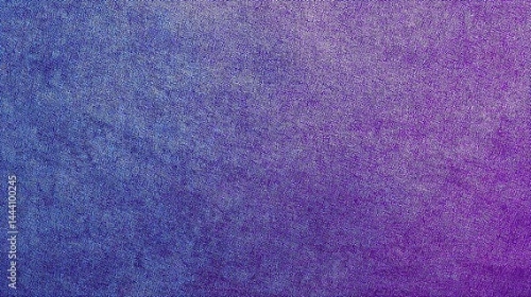 Fototapeta Abstract Gradient Background with Blue and Purple Texture Design