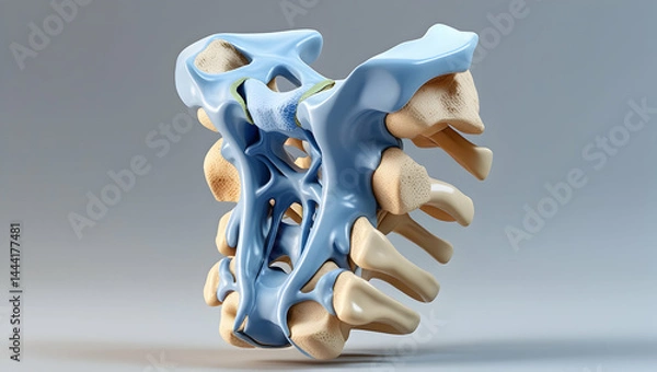 Obraz T6 Disc Interface View