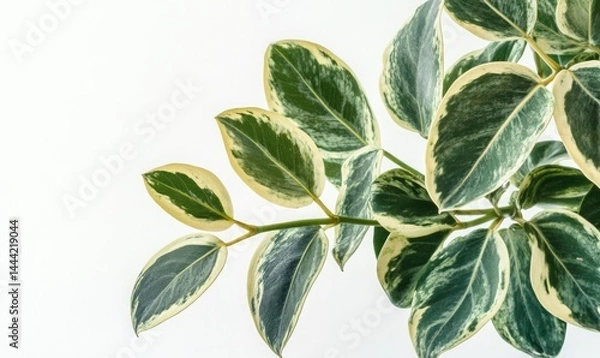 Obraz  Firodendron zona