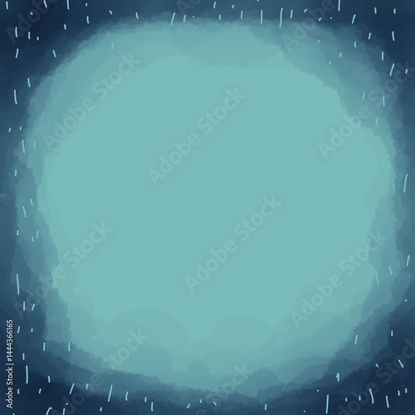 Fototapeta watercolor background