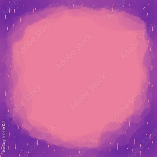 Fototapeta watercolor background