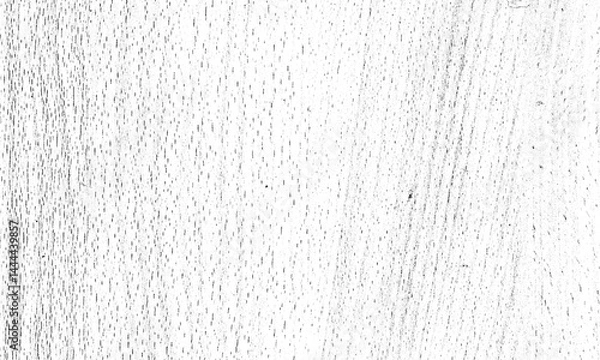 Obraz Textured white wooden surface background