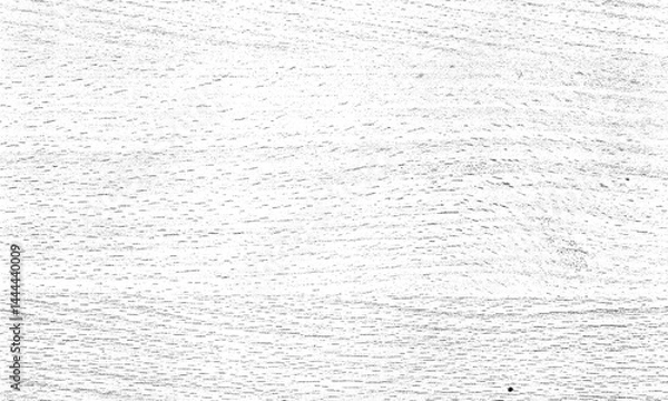 Obraz Light wood texture with soft waves