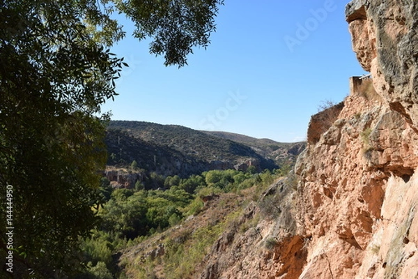 Fototapeta Landscape