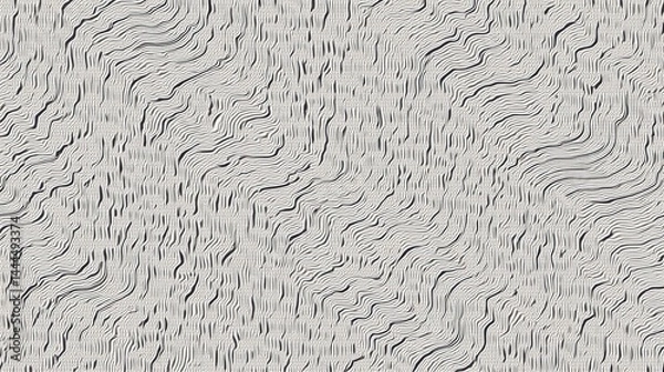 Fototapeta Ethereal Abstraction