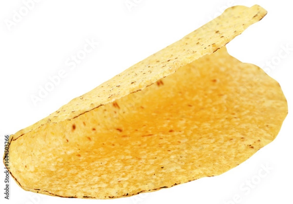 Fototapeta Taco shell