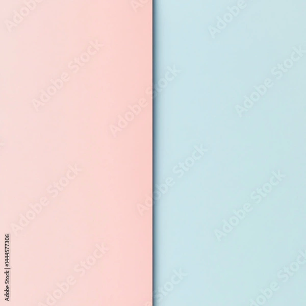 Obraz Colorful Abstract Background Vector with Gradient Shapes, Geometric Elements, and Fluid Design – Modern Futuristic Style for Web, App, Poster, Banner, and Graphic Design Projects