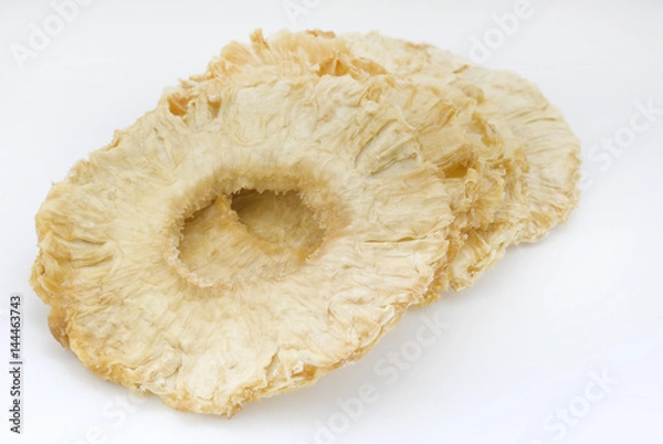 Obraz dry pineapple 