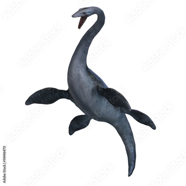 Obraz Elasmosaurus