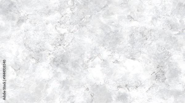 Fototapeta A textured, light gray surface with mottled patterns.