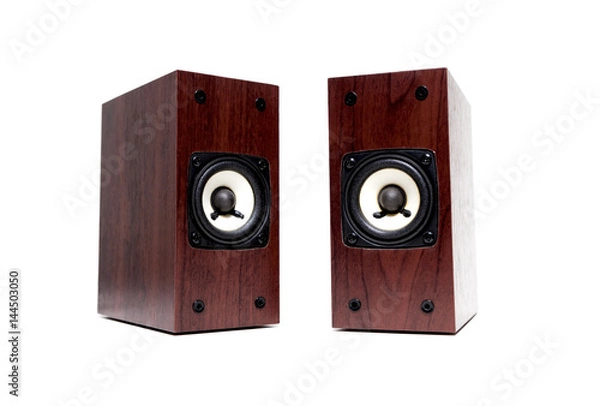 Obraz スピーカー
