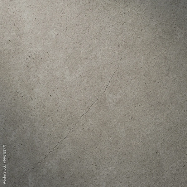 Fototapeta Betontextur - Makroaufnahme einer strukturierten Betonfläche Concrete Texture - Macro View of Rough Concrete Surface 