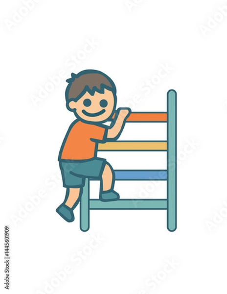 Obraz Pediatric Occupational Therapy