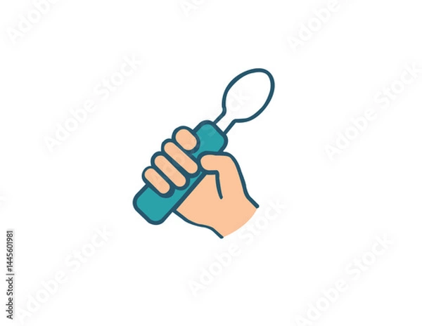Obraz adaptive tool icon