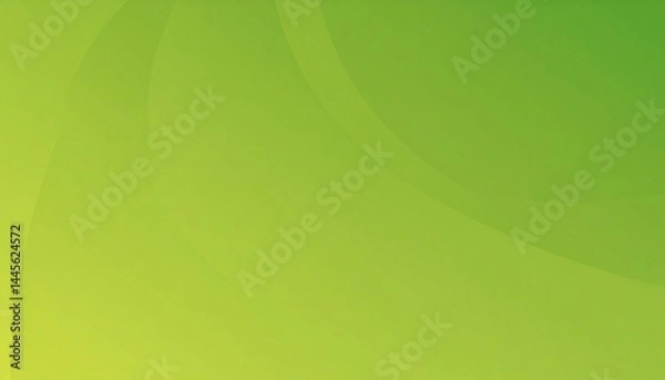 Obraz abstract green background