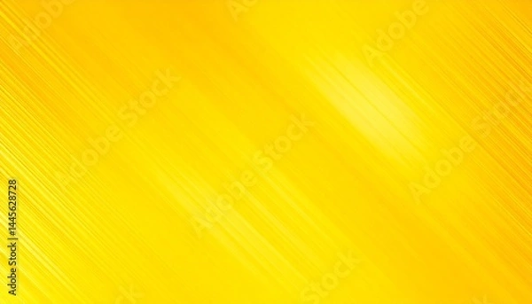 Obraz abstract yellow background with lines