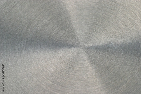 Obraz metal surface