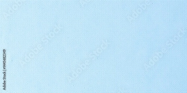 Fototapeta Light Blue Textured Surface Background Image for Design Projects