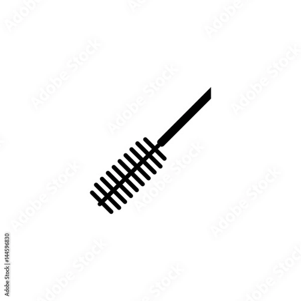 Fototapeta mascara brush 