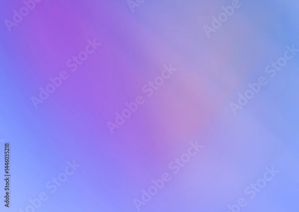 Obraz Abstract bright background. Blurred. Pink and Violet colors 