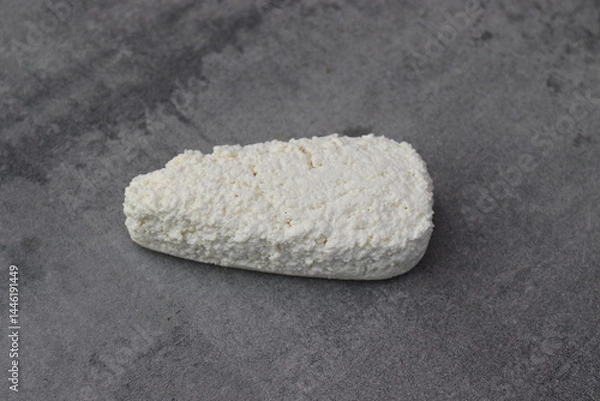 Obraz Twarog, polnischer Schichtkäse.