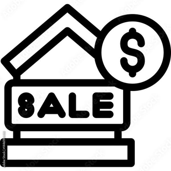 Obraz For Sale