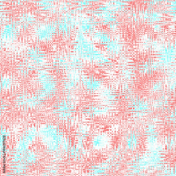 Fototapeta Abstract textured background pattern