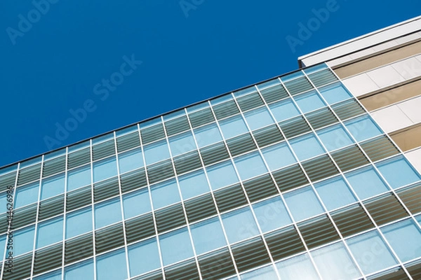 Obraz Office building