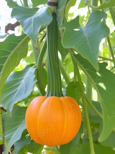 Obraz North Carolina calabash