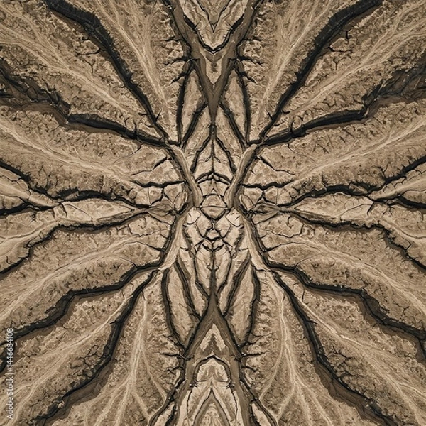 Fototapeta abstract grunge background