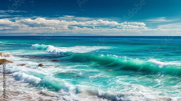 Fototapeta 空, 海, 水, 海, 雲, 雲, 自然, サマータイム, 地平線, 青, 風景, 乗り切る, 日, 太陽, 波, 白, 天国, 曇った, 景色, 旅行, 太陽光, 浜, 海景,浜, 海, 海, 水, 空, 砂, トロピカル, アイランズ, サマータイム, 自然, 風景, 惰性で進む, 旅行, バカンス, 雲, 雲, 地平線, 海景, 波, ラグナ州, トルコ石, 休日, 楽園, 青, 太陽,浜,