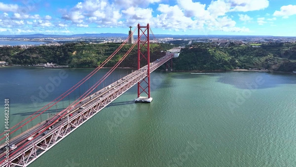 Obraz golden gate bridge