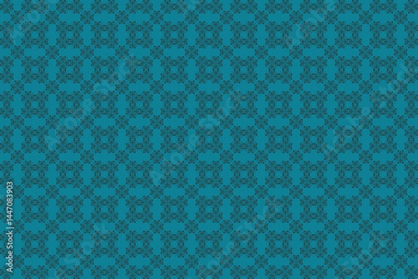 Fototapeta  ethnic pattern seamless ,geometric ethnic pattern ,Tribal geometric seamless patterns, ethnic design, hipster backdrop, wallpaper Background, Design curtain, carpet ,fabric ,textile