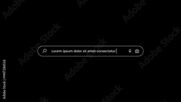 Fototapeta Mate Search Title 2