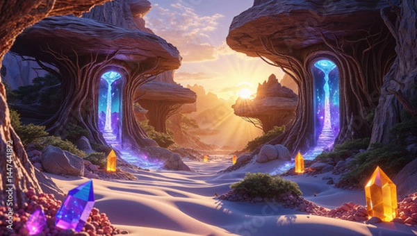 Fototapeta Error: Rate Limit (429)